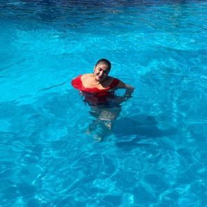 Meet your Posher, Thelma